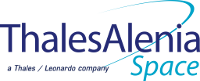 Thales logo